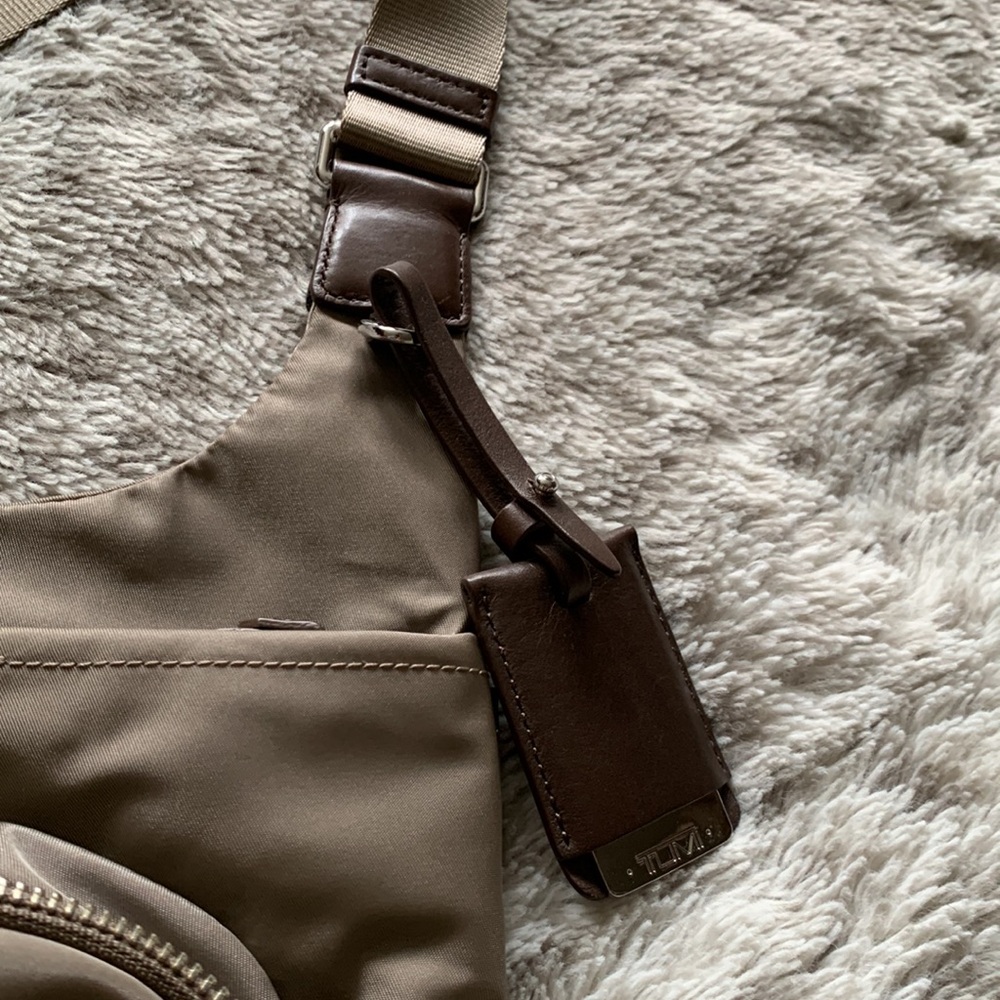 Tumi Bags Bundle - image 4